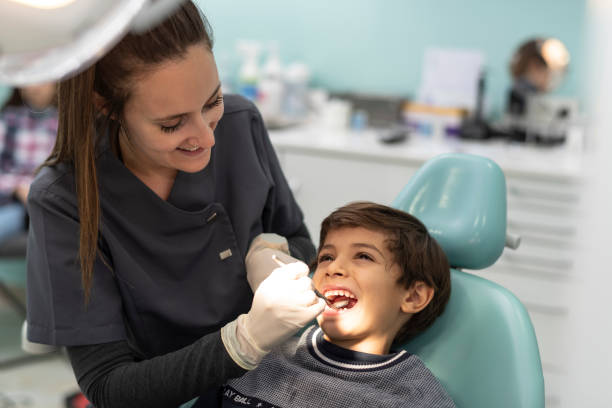 Best Emergency Dentist for Knocked-Out Tooth in Durant, IA
