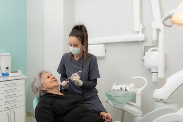 Best Broken or Cracked Tooth Emergency Dentist in Durant, IA