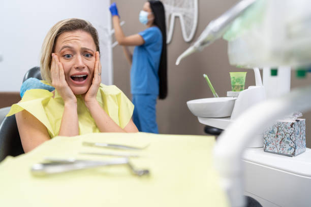 Best Emergency Dentist for Lost Fillings or Crowns in Durant, IA