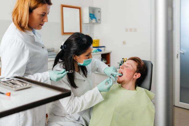 Best Pediatric Emergency Dentist in Durant, IA